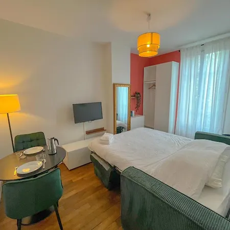 Cosy A 5min De Paris * Clichy